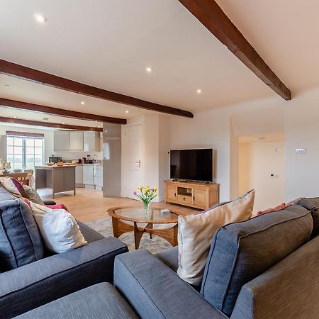 Вилла Oast View - Uk43088 Preston  Экстерьер фото