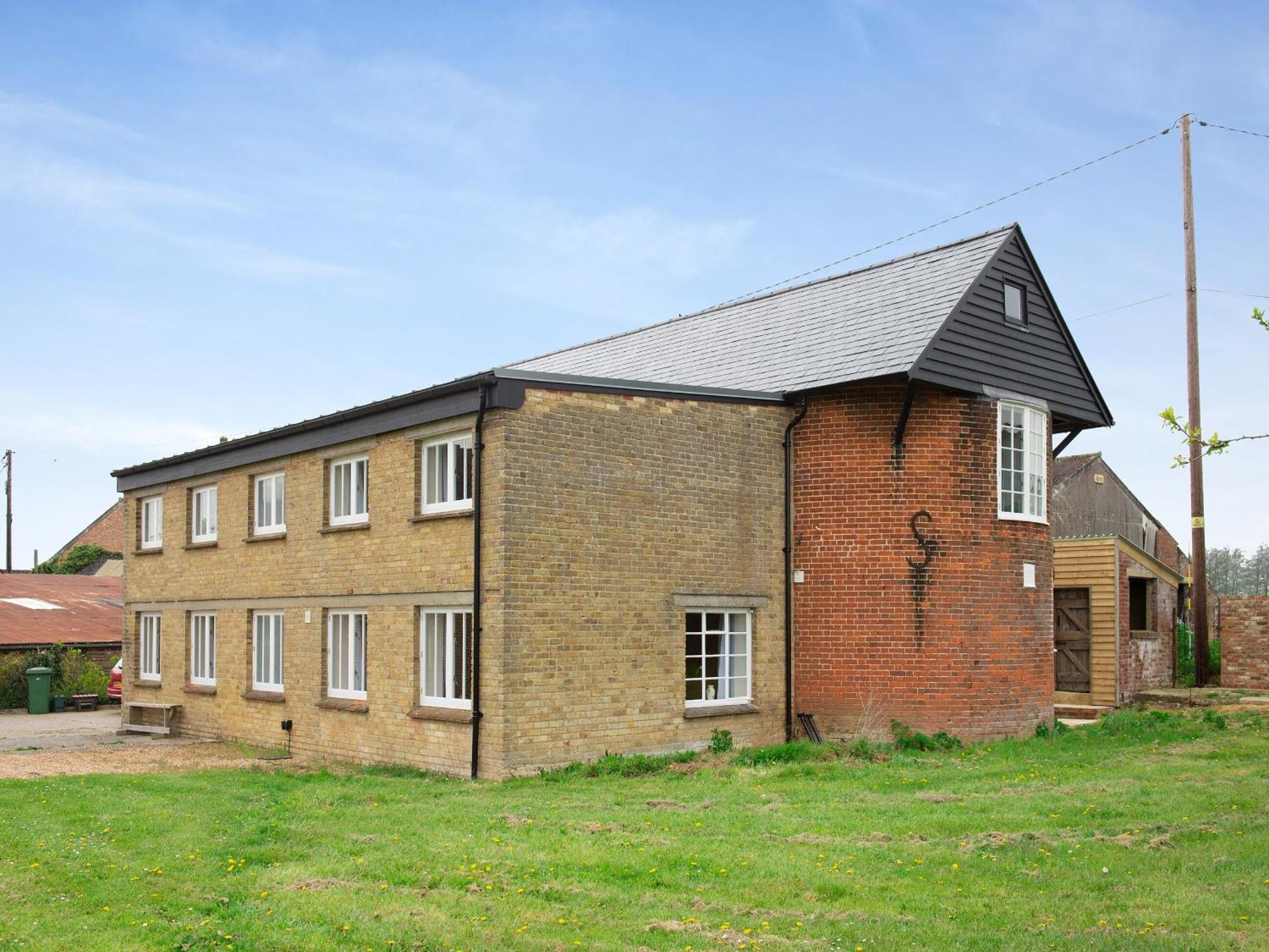 Вилла Oast View - Uk43088 Preston  Экстерьер фото