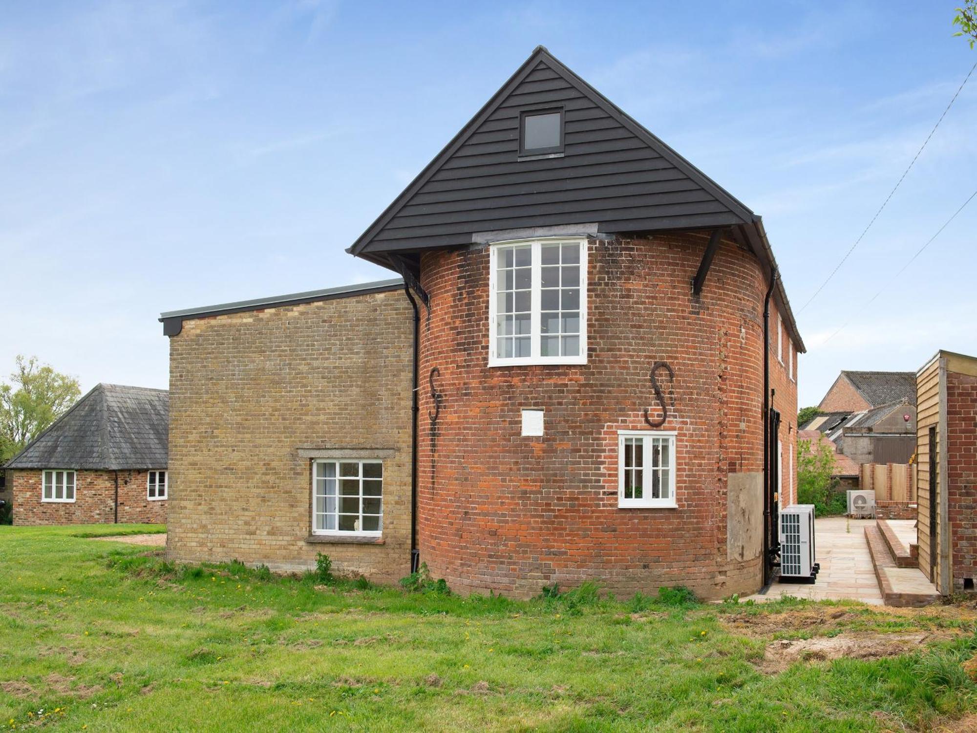 Вилла Oast View - Uk43088 Preston  Экстерьер фото