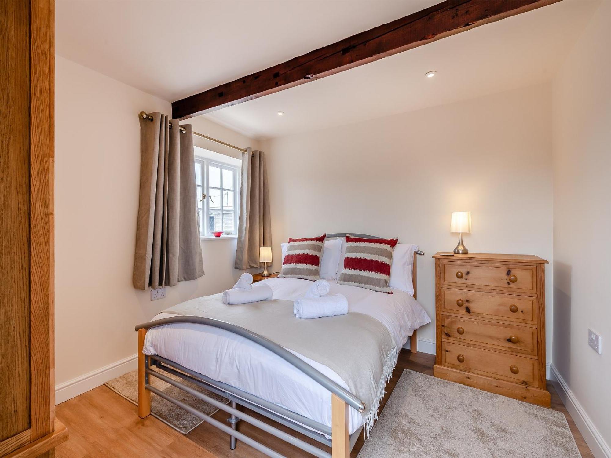 Вилла Oast View - Uk43088 Preston  Экстерьер фото