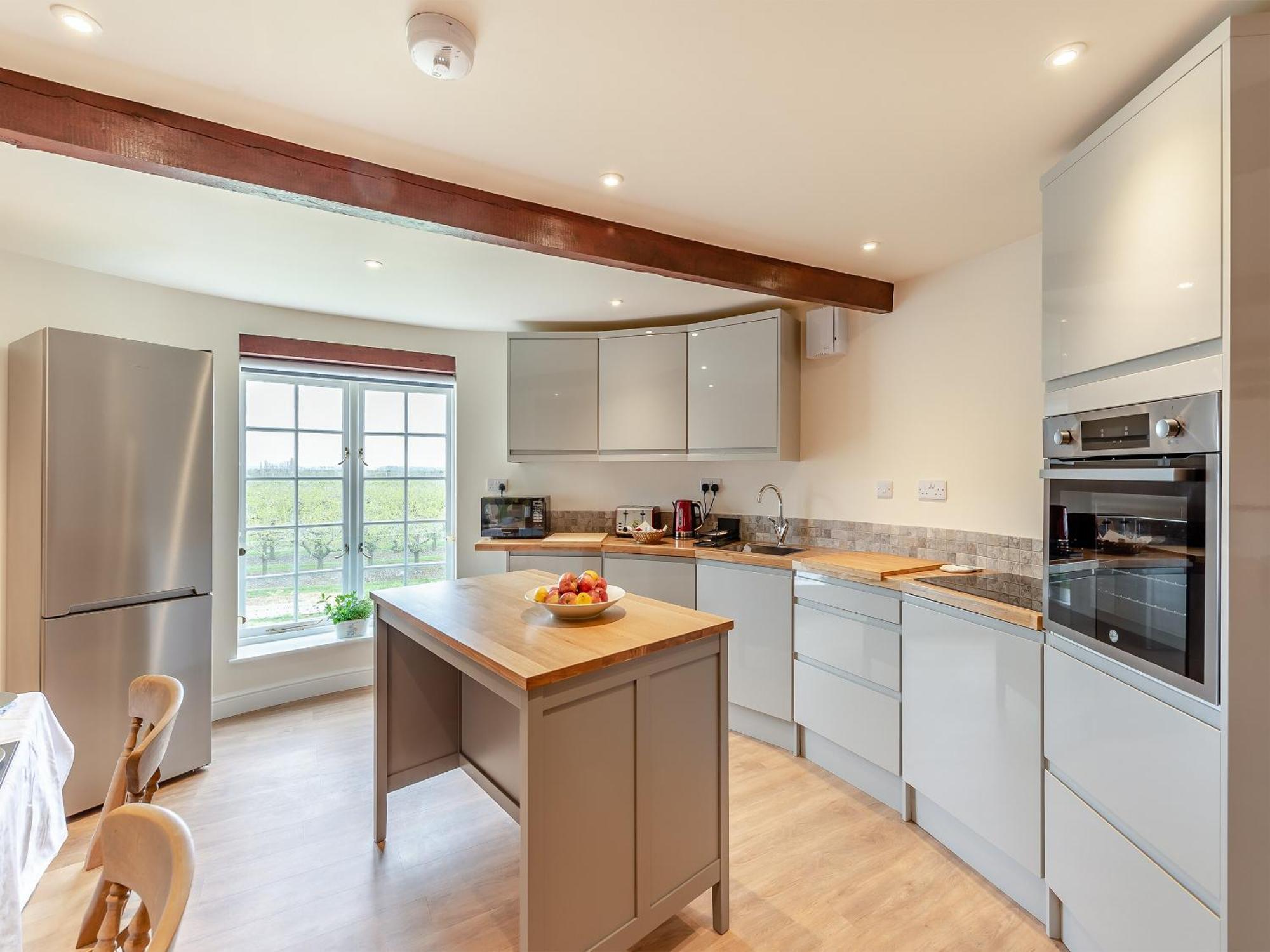 Вилла Oast View - Uk43088 Preston  Экстерьер фото