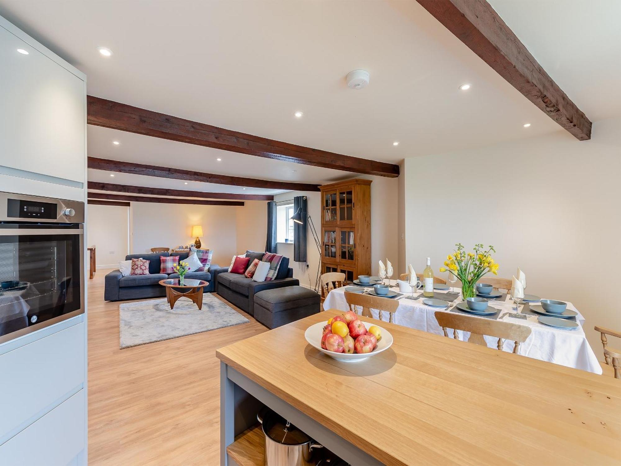 Вилла Oast View - Uk43088 Preston  Экстерьер фото