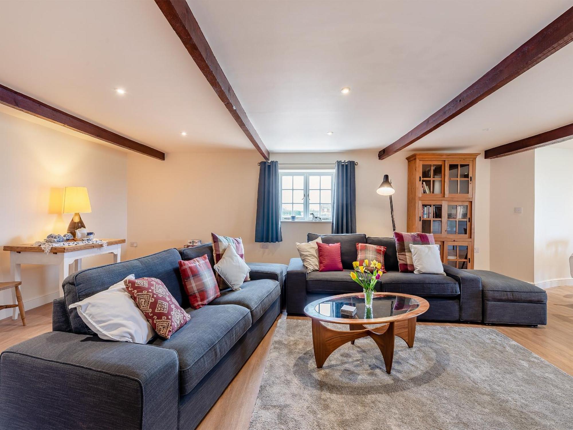 Вилла Oast View - Uk43088 Preston  Экстерьер фото