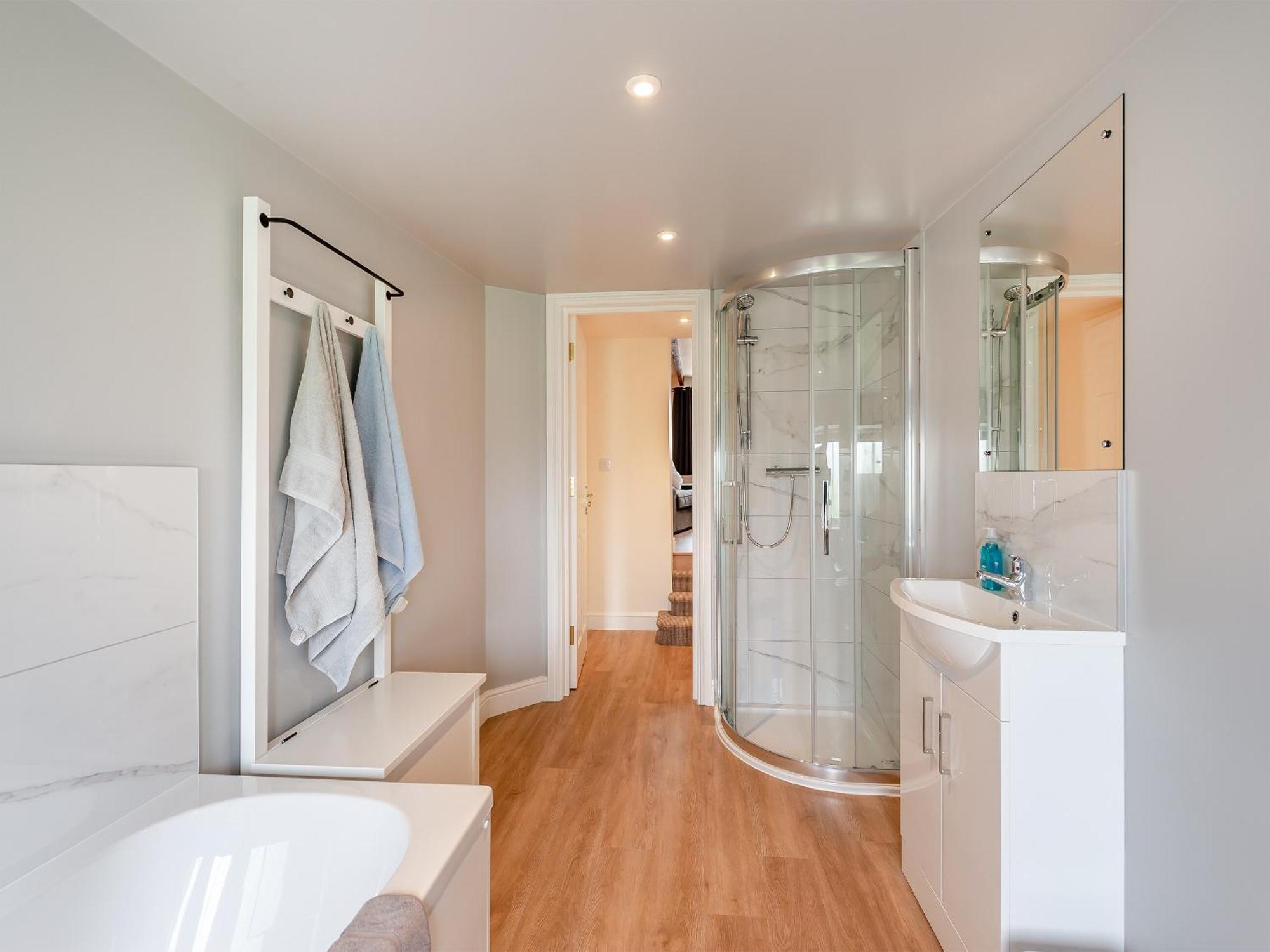 Вилла Oast View - Uk43088 Preston  Экстерьер фото