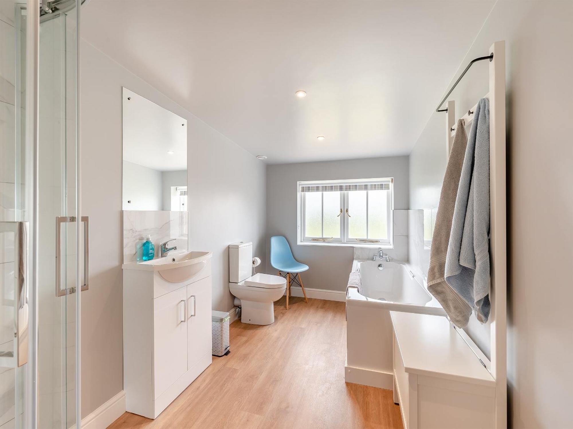 Вилла Oast View - Uk43088 Preston  Экстерьер фото