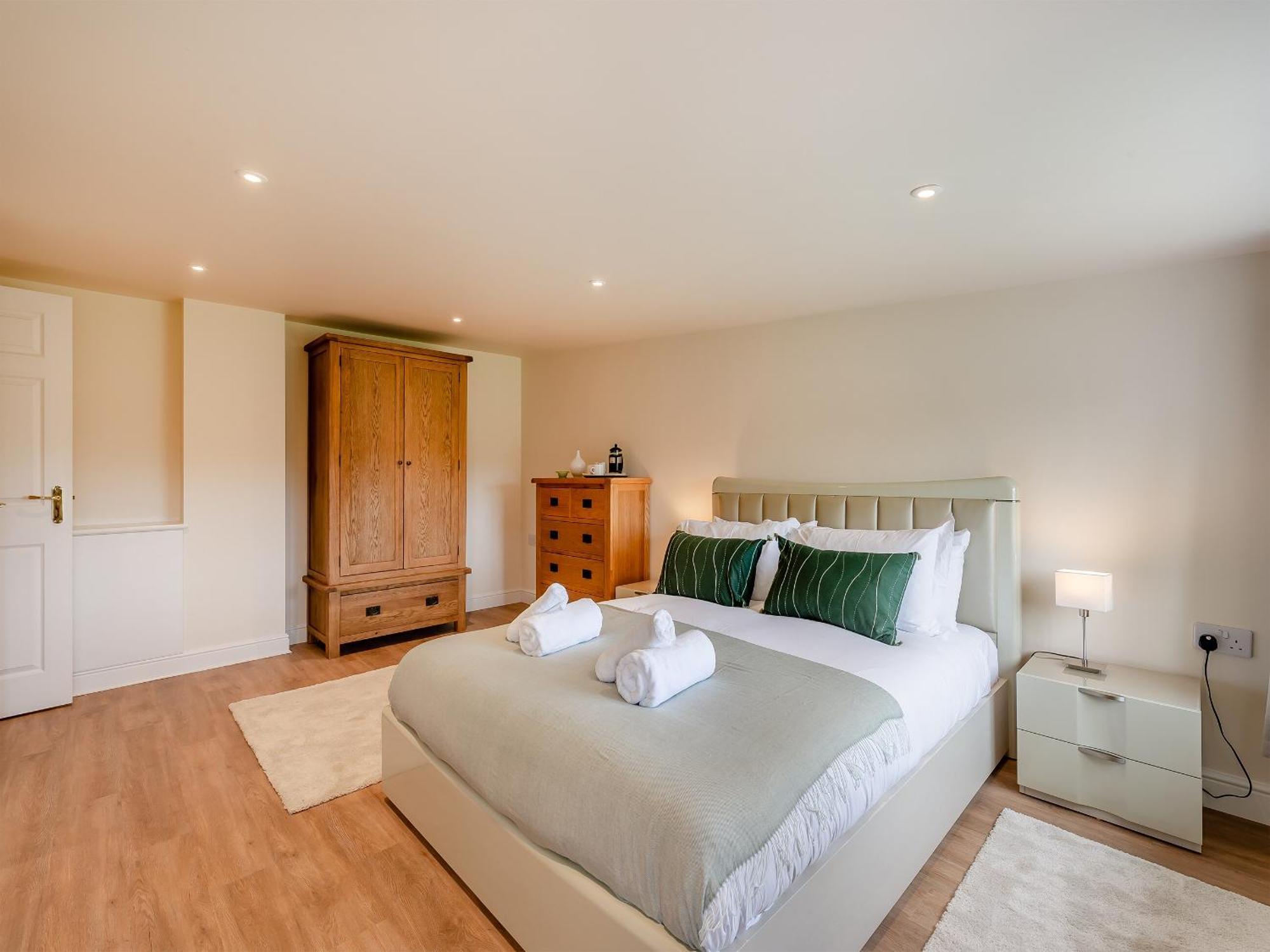 Вилла Oast View - Uk43088 Preston  Экстерьер фото