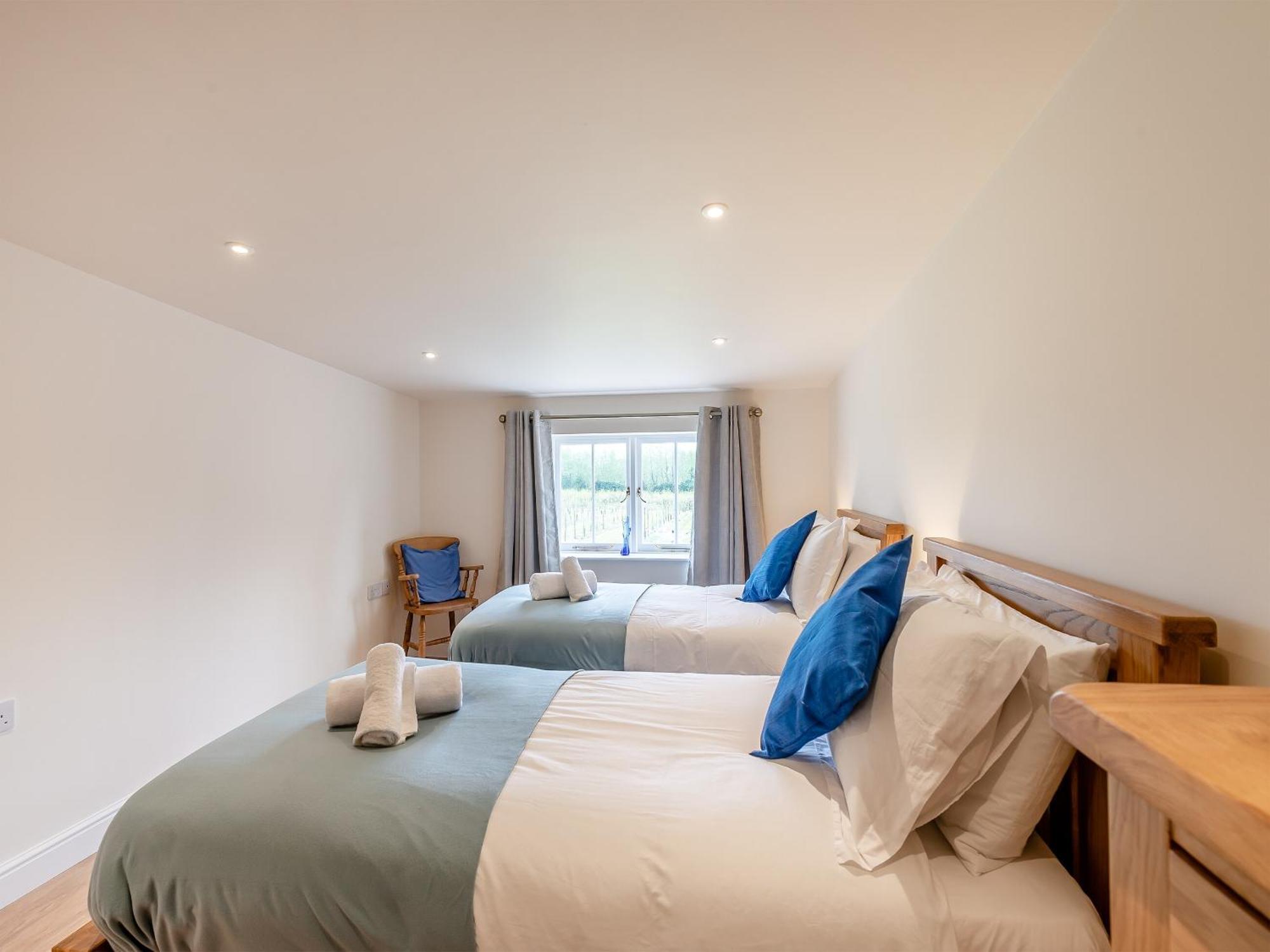 Вилла Oast View - Uk43088 Preston  Экстерьер фото