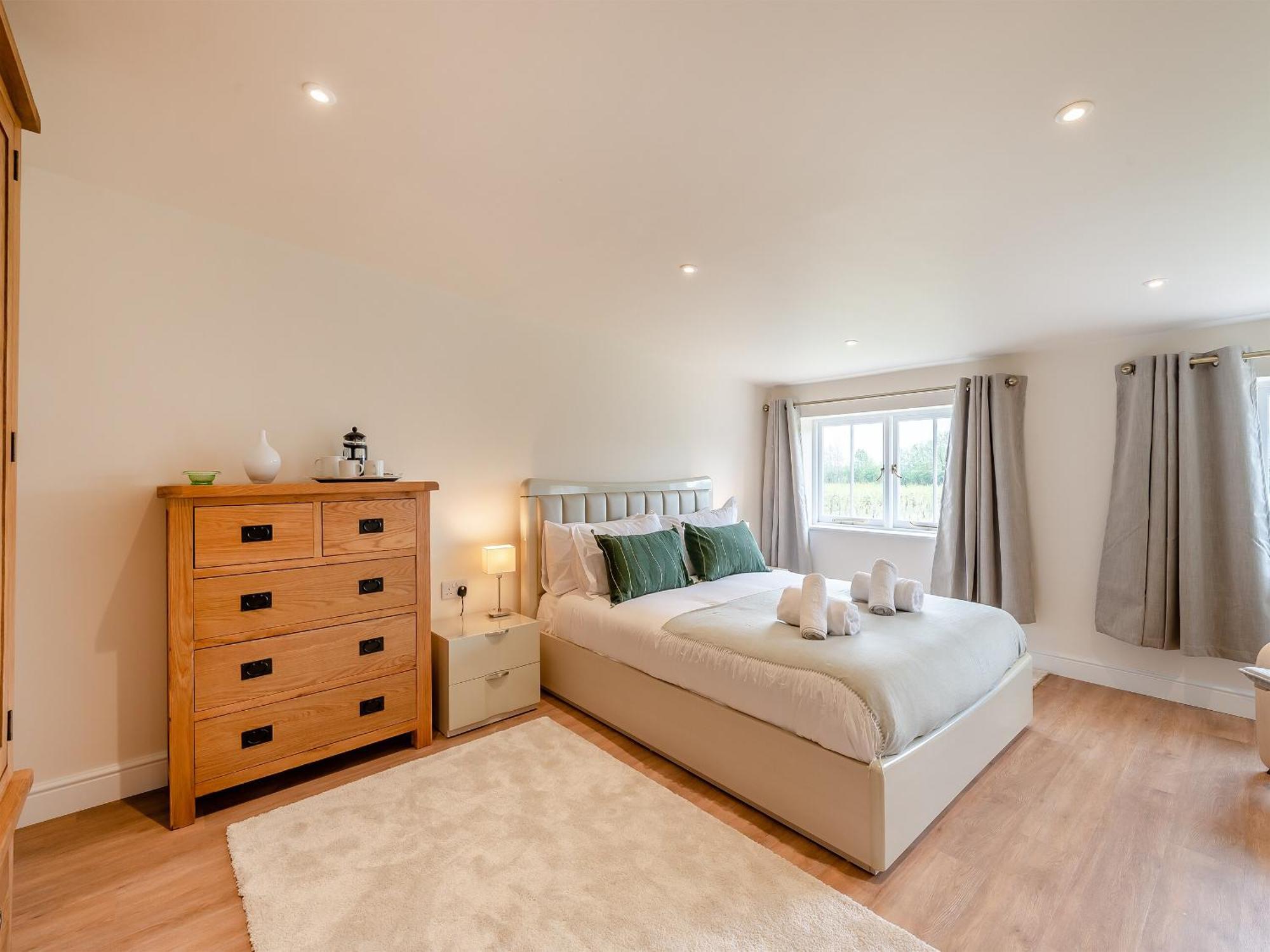 Вилла Oast View - Uk43088 Preston  Экстерьер фото