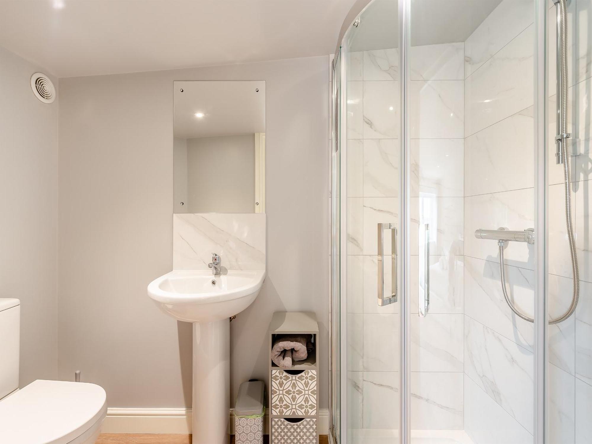 Вилла Oast View - Uk43088 Preston  Экстерьер фото