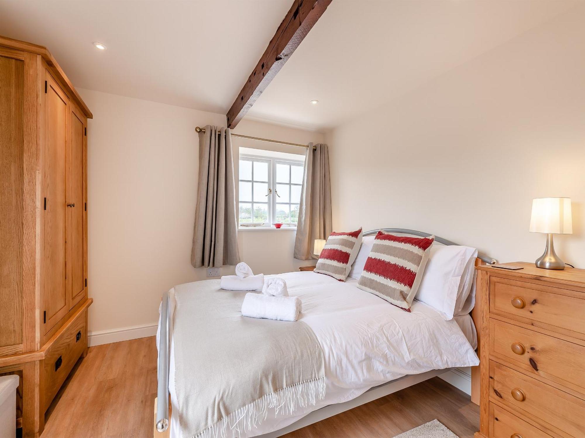 Вилла Oast View - Uk43088 Preston  Экстерьер фото